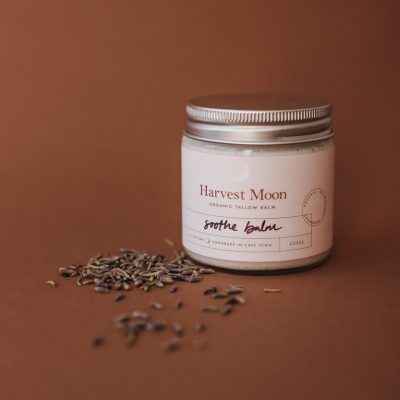 Harvest Moon - Soothe Balm - 6 - Shopfox