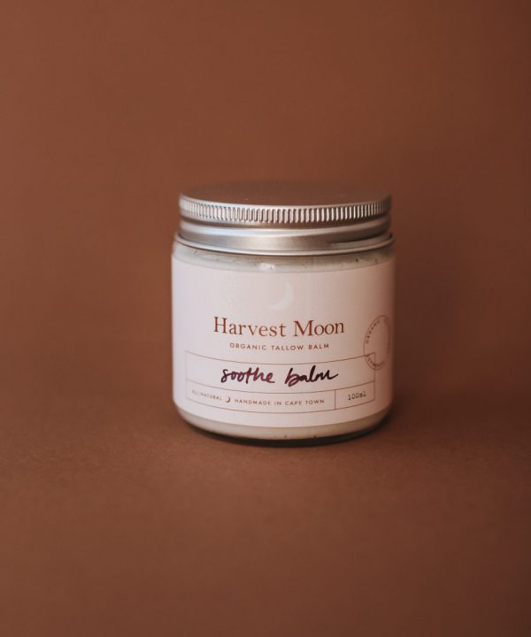Harvest Moon - Soothe Balm - 7 - Shopfox