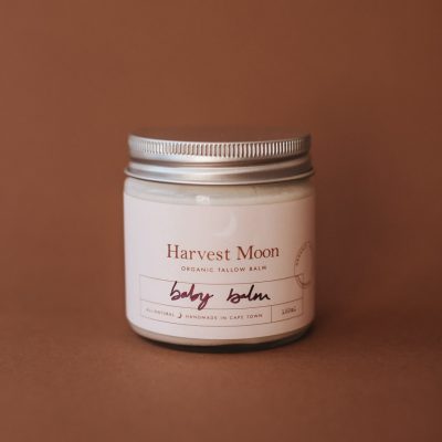 Harvest Moon - Baby balm - organic tallow - 2 - Shopfox