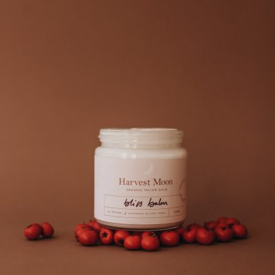 Harvest Moon - Bliss Balm - tallow balm - Shopfox