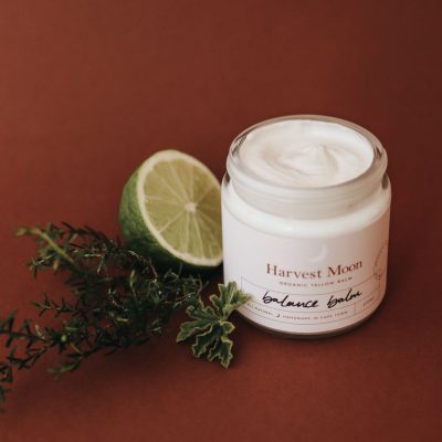 Harvest Moon - Balance Balm - Shopfox