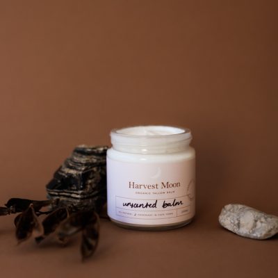 Harvest Moon - Unscented balm - 3 - Shopfox