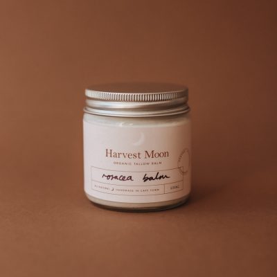 Harvest Moon - Rosacea balm - Shopfox