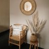 Boho in Africa - Buhera Basket - 3 - Shopfox