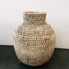Boho in Africa - Buhera Basket - Shopfox