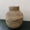 Boho in Africa - Buhera Basket - small - Shopfox