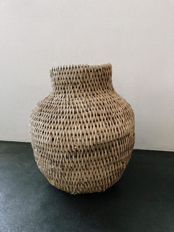 Boho in Africa - Buhera Basket - small - Shopfox