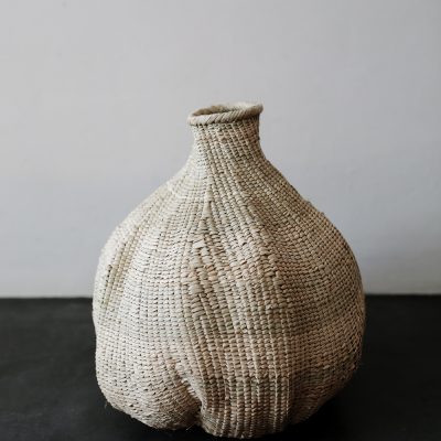 Boho in Africa - Individual Garlic Gourds - Shopfox