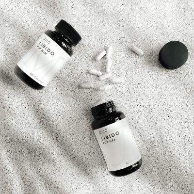 The Oliō Store - Libido For Her - Shopfox