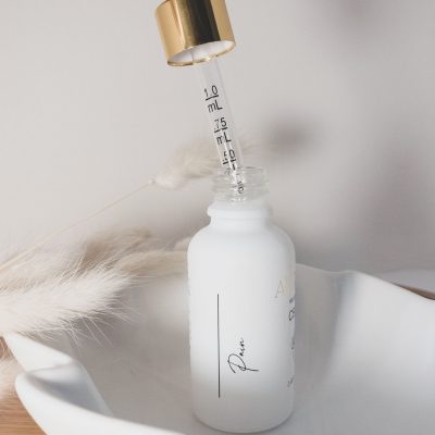 Aureum - Plain CBD Oil - 3 -Shopfox