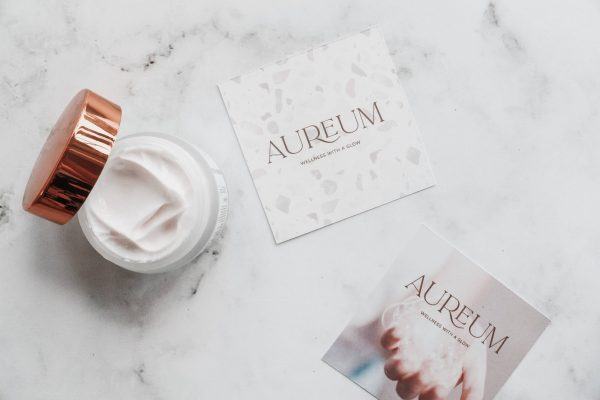 Aureum - Rich CBD Stabilizing Day Cream - 4 - Aureum