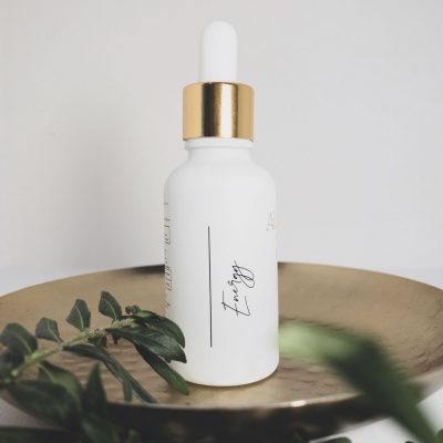 Aureum - Energy CBD Oil - 3 - Shopfox