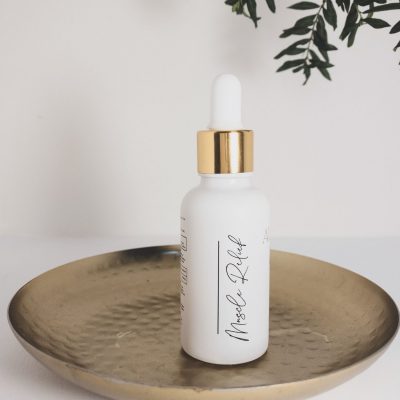 Aureum - Muscle Relief CBD Oil - 3 - Shopfox