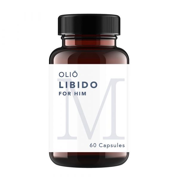 Ōlio - Libido for Him - Shopfox
