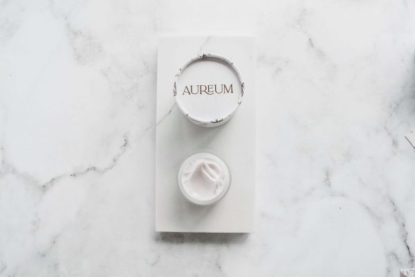 Aureum - Rich CBD Stabilizing Day Cream - Aureum