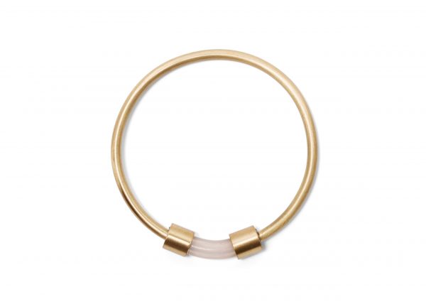 iloni Jewellery - Solid bangle - Shopfox