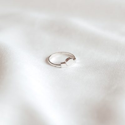 Maiden Stone - Ndebele Ring - Shopfox