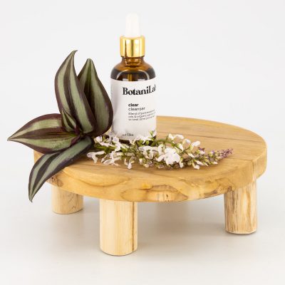 BotaniLab - Clear Cleanser - Shopfox