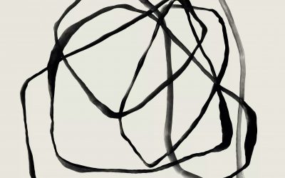 How to make a mess and call it creative