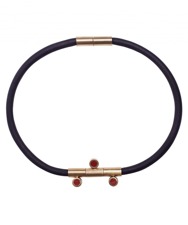 iloni Jewellery - Touch neckpiece - Shopfox