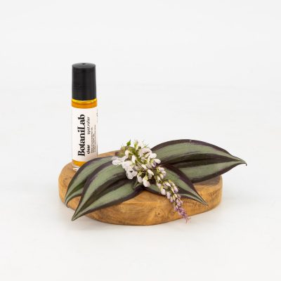 BotaniLab - Clear Spot Roller - Shopfox