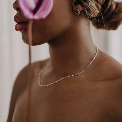 Maiden Stone - Polka Chain - Shopfox