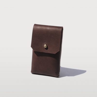 Major John - Major Jane Leather Card Pouch - Shopfox