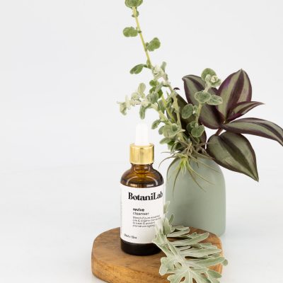 BotaniLab - Revive Cleanser - Shopfox