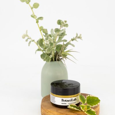 BotaniLab - Revive Moisturiser - Shopfox