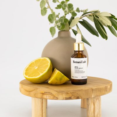 BotaniLab - Glow Serum - Shopfox