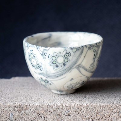 John Bauer - Craft Centric ceramic bowl - Shopfox