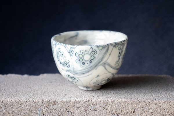 John Bauer - Craft Centric ceramic bowl - Shopfox