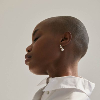 Classic Pearl Earrings - iloni Jewellery - Shopfox