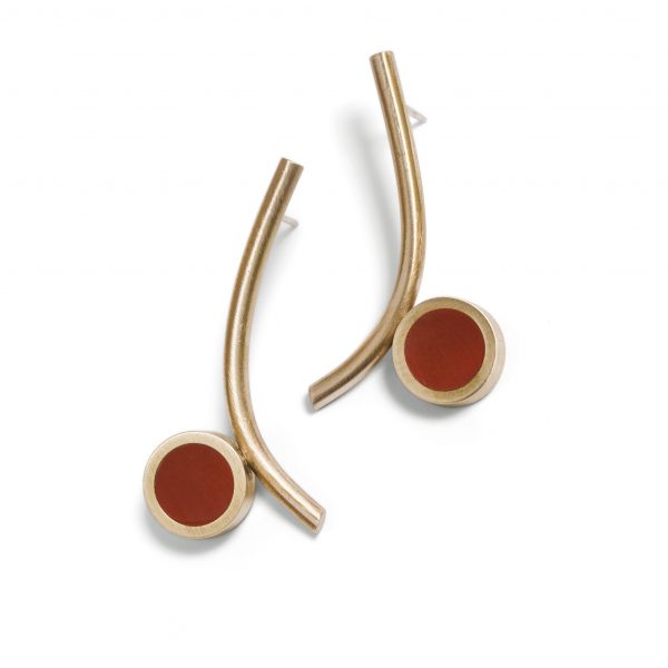 iloni Jewellery - Slide earrings - Shopfox
