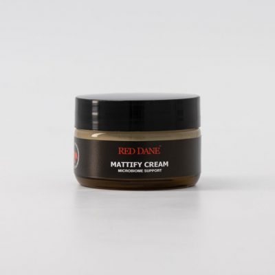RED-DANE-Mattify-Cream - Shopfox