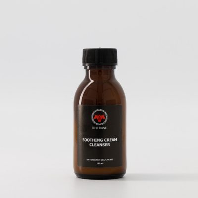 RED-DANE-Soothing-Cream-Cleanser - Shopfox