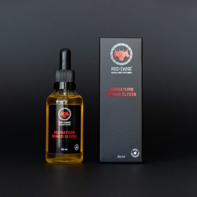RED DANE - Signature Bear Elixir - 2 - Shopfox