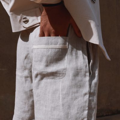 Dawn to Dusk Collections- Sundar Mens Shorts - Shopfox