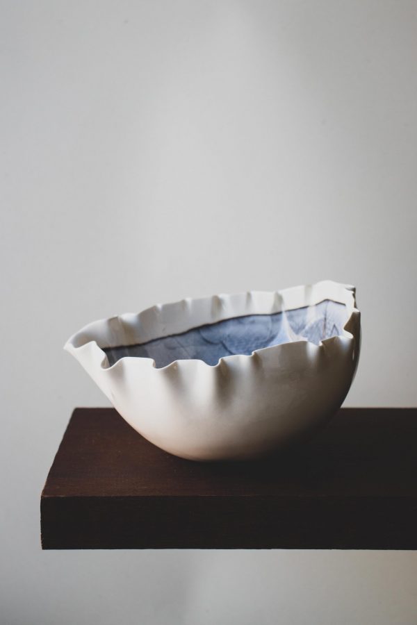 John Bauer Art Turtle Amongst the Art ceramic bowl Shopfox