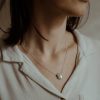 Urchin Necklace - Kinkel Jewellery - Shopfox
