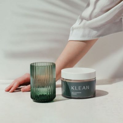 Klean - Gut Cleanse Powder - Shopfox