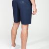 Men’s Hybrid Golf Shorts – Navy Blue4