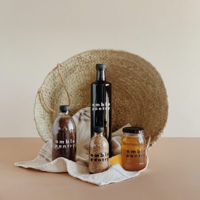 Amble Pantry - Gift Basket - Shopfox