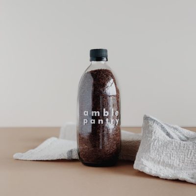 Amble Pantry Organic Rooibos Shopfox