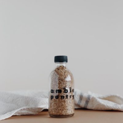 Amble Pantry - Egyptian Dukkah - Shopfox