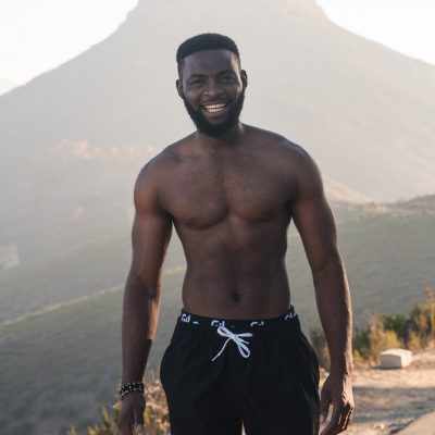 GiLo Lifestyle - Mens Hybrid Lifestyle Shorts - Shopfox