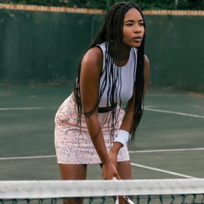 Gilo Lifestyle Hybrid Ladies Skort - Shopfox