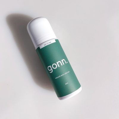 Gonn. - Anti-odorant - sage - Shopfox