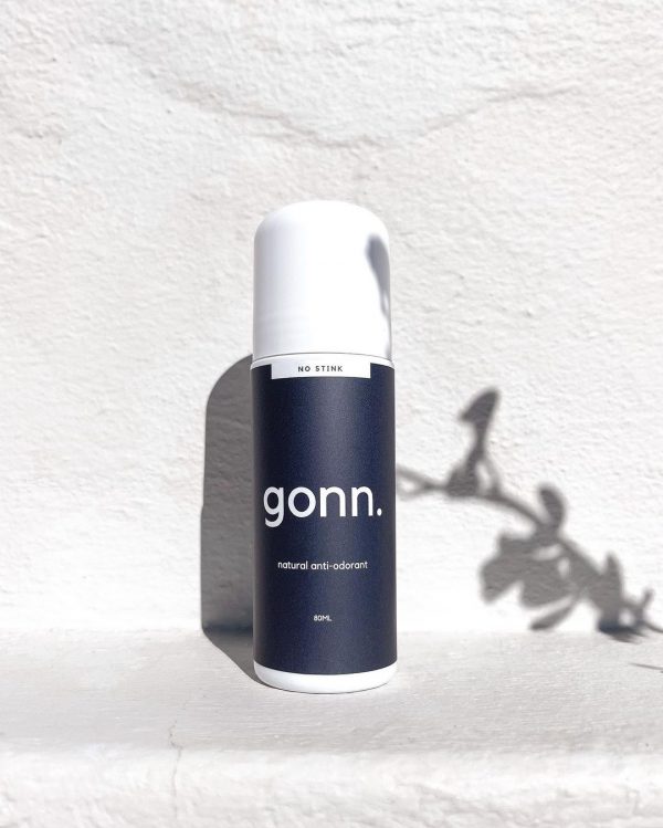 Gonn. Anti-odorant - midnight - Shopfox