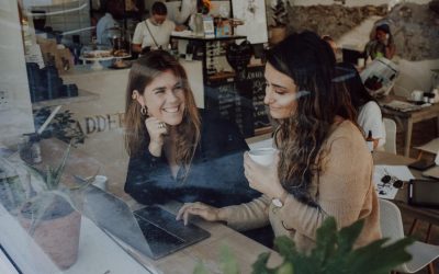 About Us: A Match Made in Cape Town